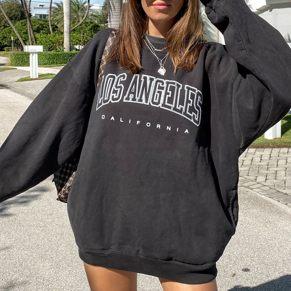 JOHN GALT | Los Angeles sweater